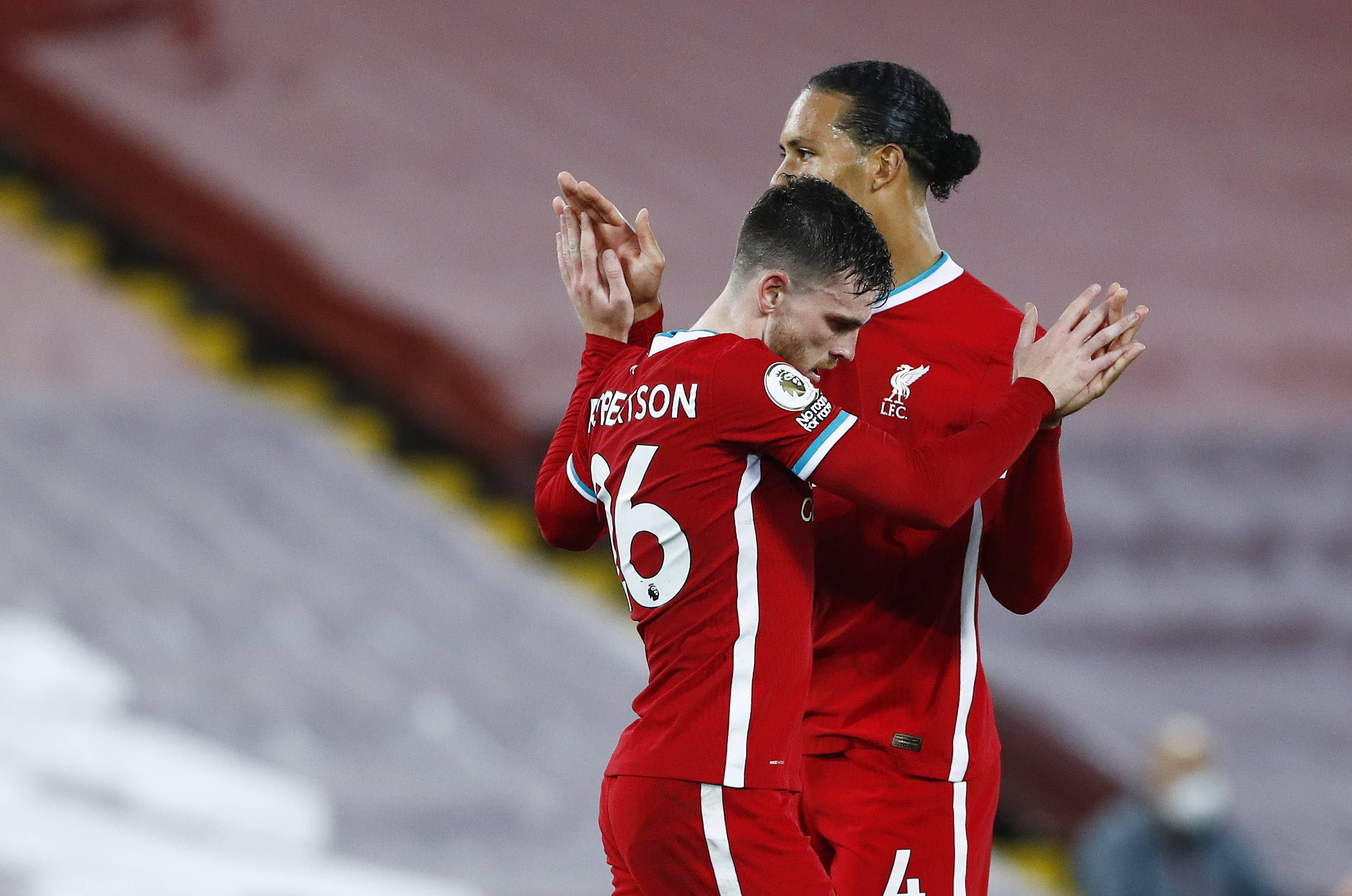 尤其在英超 尤其在英超