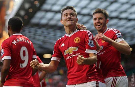 展示自我和 展示自我和